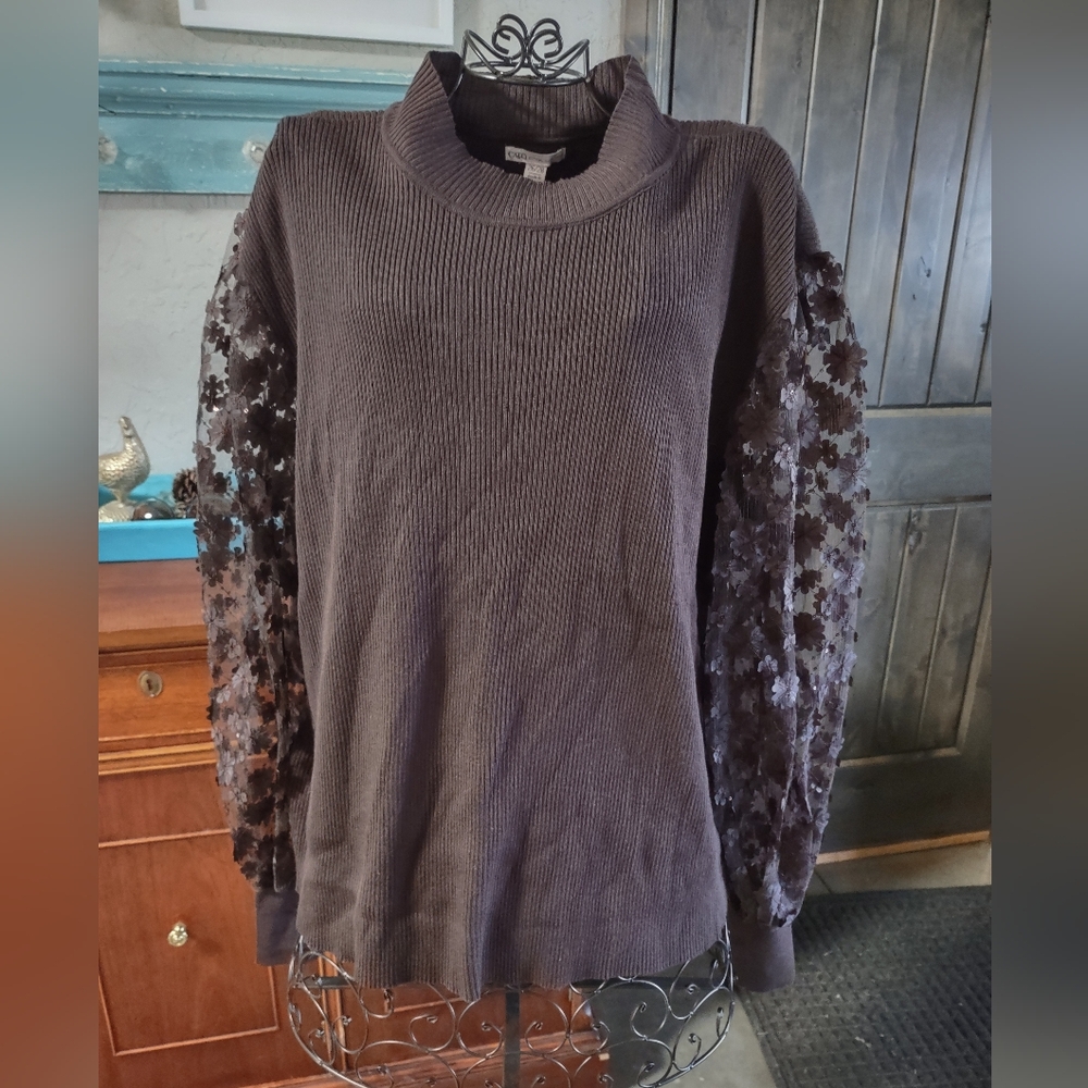 Cato Sweater